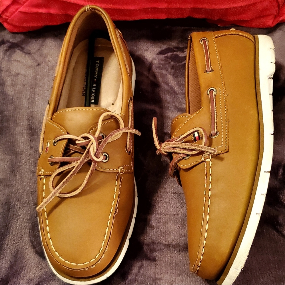 Tommy Hilfiger Men's Shoes
